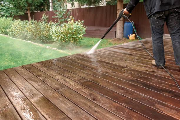 Playground Equipment Cleaning in Orchards, WA