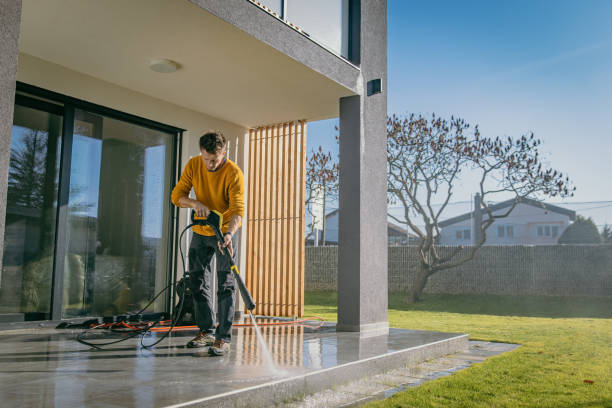 Spring Cleaning in Orchards, WA