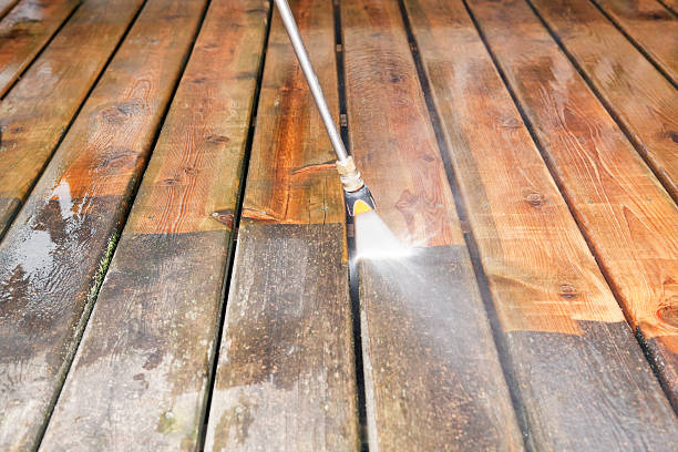 Best Playground Equipment Cleaning  in Orchards, WA